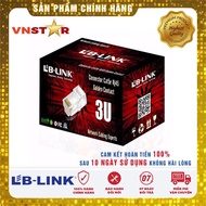 Network Beads LB-LINK Cat5e RJ45 3U 100 Seeds / 1 Box - Genuine