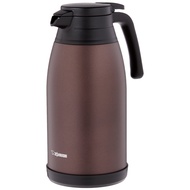 Japan shop ZOJIRUSHI Thermal Flask Stainless Steel Bottle Pot Cold &amp; Hot 1.5L 1.9L SH-RA15 SH-RA19 【Direct from Japan】