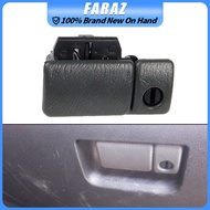 Car Glove Box Lock Latch Handle Plastic Fit for Suzuki Jimny Vitara Grand Vitara Interior Parts