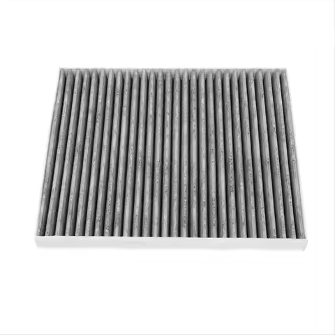 DTC3 Engine Cabin Air Filters Kit 68301863AA 68257030AA for Jeep Wrangler JL 2.0L 3.6L18-25 Gladiato