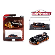 Majorette Collection 2005 Bugatti Veyron