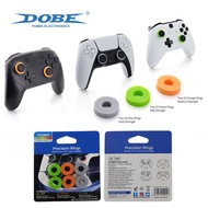 PS5/PS4/XBOX/SwitchPRO Game Controller Universal Joystick Silicone Buffer Ring6One Pack TY-5811