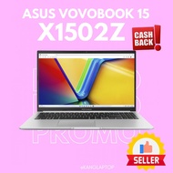 BARU!!! Asus Vivobook 15 Intel® Core™ I5 1235U 24GB 1TB SSD 15,6FHD