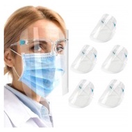 _ Anti-Epidemic Grease Shield (Anti-Epidemic)