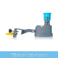 FUJIN Tuya Bluetooth irrigation Sprinkler wireless rainfall sensor Smart Automatic Drip Irrigation S