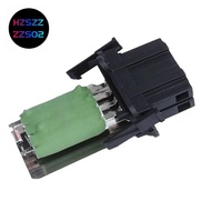 1H0959263 Heater Blower Motor Fan Resistor Car   MK2  6N 6N2 Golf MK3 Seat