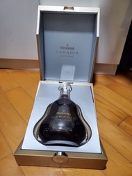 Hennessy Paradis Care Cognac