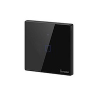 Công tắc đèn tường WiFi thông minh 433Mhz Ứng dụng điều khiển từ xa RF / Bộ hẹn giờ SONOFF T3EU3C-TX