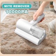 B2U Mites Remover Instrument 220V Home Bed Quilt UV Sterilization Disinfection Vacuum Cleaner Vacuum