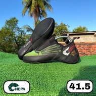 Nepa Stella 41.5 rock climbing shoes