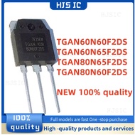 5PCS Genuine TGAN60N60F2DS 60N60F2DS 60N65F2DS 80N65F2DS 80N60F2DS TO-247 IC