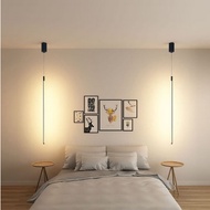 Lampu Gantung Nordic Minimalis Untuk Dekorasi Kamar Tidur Lampu Kamar