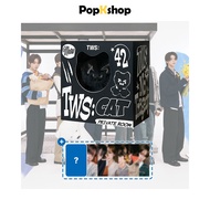 [GIFT] TWS 5th Mini Album [ NO TRAGEDY ] ROMEO CAT Ver
