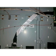 PANASONIC TH-55FX600K TV LVDS