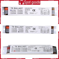 WIN T8 18 30 58W Compact Electronic Ballast Instant Start Tube Desk Lights Fluorescent Ballasts for 
