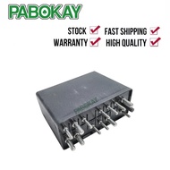 CJ7F สำหรับ Benz C Class W202 โมดูลไฟเตือนรีเลย์อันตราย 05898303 A2028204626 2028204626 K0N6Q