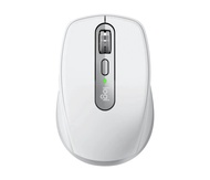 Logitech MX Anywhere 3 , 3s Silent Mouse เมาส์เงียบขนาดกะทัดรัดใช้ได้บนทุกพื้นผิว ประกันศูนย์ไทย 1 ปี by MP2002 3 - Rose One