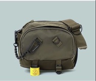 Porter Yoshida & Co. F/CE. 聯名肩背包PORTER POTR RIDE SHOULDER BAG 吉田 日本製斜孭袋 997-05362