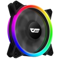 Aigo darkFlash DR12 Pro (1 pcs) Add On Fan （Used）