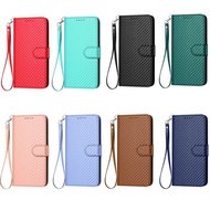 Casing For Samsung Galaxy Note10 Note10+ Note9 Note8 S10 S9 S8 Plus S7 Edge Luxury Wallet Soft PU Leather Case Card slot Cover