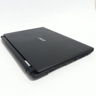 laptop acer core i5 vga 1gb ram 4gb hardisk 500gb garansi