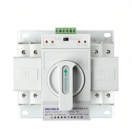 yishujia office | สวิตช์อัตโนมัติสำหรับไฟดับ 220V 380V 3P4W