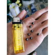 RS BULAT SAIZ 1 BATU TIMAH LADUNG MEMANCING