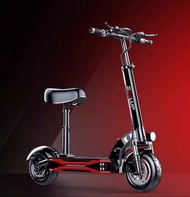 🔥廠家直發 免運費 包本店保養🔥Sealup Q28 10" 電動滑板車 長續航 可摺式