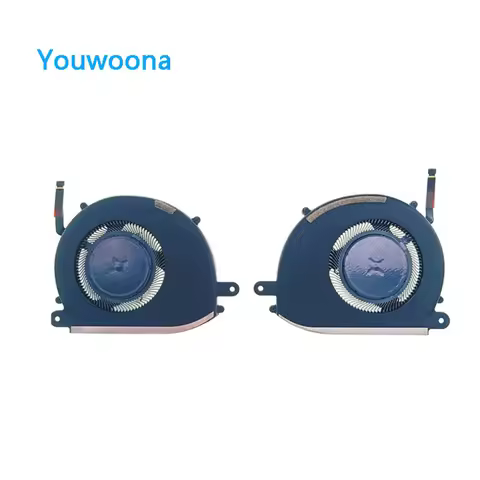 NEW Original LAPTOP CPU COOLING FAN FOR Dell XPS13 Plus 9320 XPS 13-9320-R1802TS GDO31 0XTRJG 0WRH5K