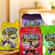 cocoaland coco jelly