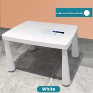 โต๊ะเด็ก IKEA เฉพาะโต๊ะ พร้อมส่ง ถูกลงกว่าเดิม จำนวนจำกัด โต๊ะ เด็ก เขียน หนังสือ