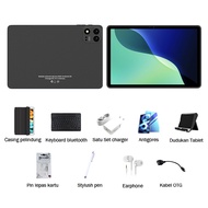 Galaxy Tab 15 ULTRA 16GB + 1TB Tablet Android 11 inch Layar Full Screen Layar Besar Wifi 5G Dual SIM