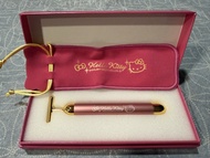 Hello Kitty 24K Beauty Bar Golden pulse黄金棒限量版