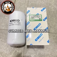 Diesel Filter SK200-8 VH23390-E0020T1 Kobelco SK200-8 Diesel Filter