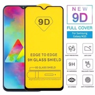 9H Ultra clear Tempered Glass for Samsung A15 A14 A04s A03 A13 A53 A02 A03S A12 A21 Screen Protector