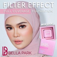 BELLA PARK FOUNDATION NEW PACKAGING ORIGINAL BELLAPARKHQ