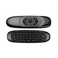 2.4G Air Keyboard Remote Control for Android TV Box Computer English Version 6 Axes Gyroscope