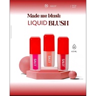 SALLY LIQUID BLUSHER