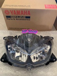 原廠 YAMAHA Force 155 大燈