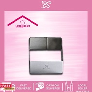 【Sanneng Mini Square Mousse Ring】Taiwan Pineapple Mould (5pcs/set) 三能迷你慕斯圈 /方型圈/凤梨酥模(5件/套) SN32955 B