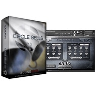 Soundiron – Circle Bells v2.0 (KONTAKT) Audio  | Software