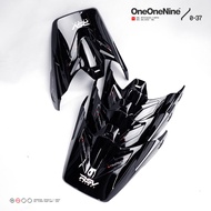 Ksr ONEONENINE - PET HELMET RSV ORCA X ONEONENINE - BLACK