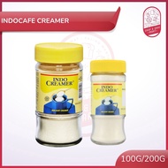 Indocafe Indo Creamer - (Size: 100g/200g) | Indocafe Indo Krimer