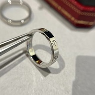 Cartier Love Ring 戒指