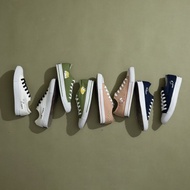 【福袋】Snoopy史努比休閒鞋(帆布鞋+懶人鞋) 組合