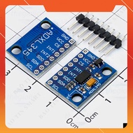 GY-291 ADXL345 3-Axis Acceleration Sensor Circuit