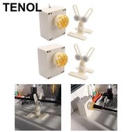 TENOL Rod Wrapping Rod Building Tool Accs Fixed Rod Portable Repair Rod Fishing Rod Building Machine