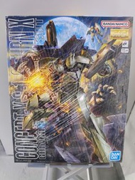 BANDAI MG TURN A + MG TURN X GUNDAM 兩盒一套不散出讓（ 請留意以下說明描述 ）
