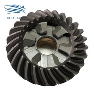HAISIPAI 66T-45560 Forward Gear Replaces For Yamaha Outboard 40HP 2 Stroke 40X Outboard Motor 66T-45