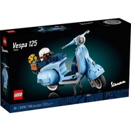 ตัวต่อเลโก้ (พร้อมส่งค่ะ) LEGO® 10298 Vespa เลโก้ของแท้ 100%
